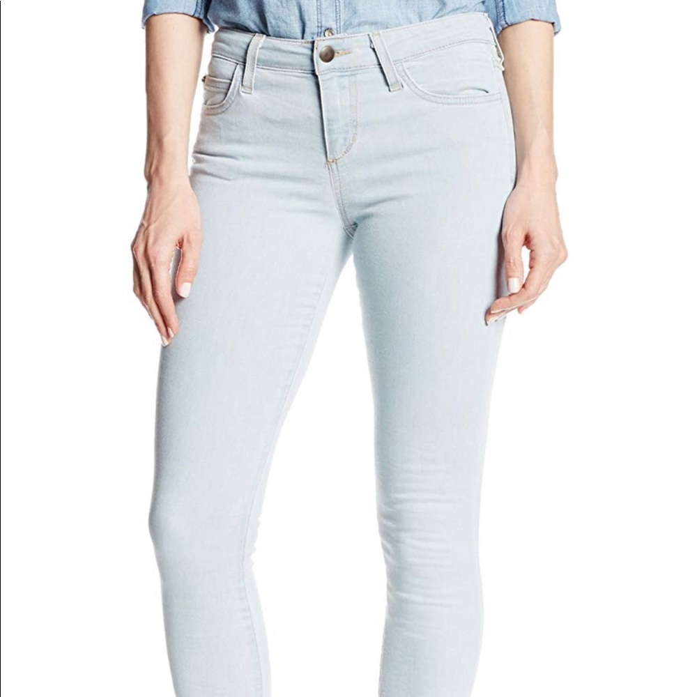Joe’s jeans Summer leggings